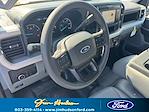 2025 Ford F-350 Crew Cab DRW RWD Knapheide Service Truck for sale #FC39790 - photo 18
