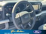 2025 Ford F-350 Crew Cab DRW RWD Knapheide Service Truck for sale #FC39790 - photo 19
