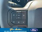 2025 Ford F-350 Crew Cab DRW RWD Knapheide Service Truck for sale #FC39790 - photo 27