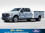 New 2025 Ford F-350 Crew Cab Service Truck for sale #FC39790 - photo 34