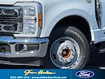 2025 Ford F-350 Crew Cab DRW RWD Knapheide Service Truck for sale #FC39790 - photo 3