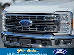 2025 Ford F-350 Crew Cab DRW RWD Knapheide Service Truck for sale #FC39790 - photo 4