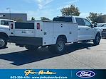 2025 Ford F-350 Crew Cab DRW RWD Knapheide Service Truck for sale #FC39790 - photo 2