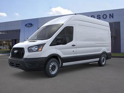 2025 Ford Transit 250 High Roof RWD Empty Cargo Van for sale #FC39791 - photo 1