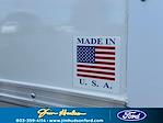 New 2026 Ford E-450 16' Rockport Box Van with Walkramp for sale #FC39798 - photo 9