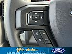 New 2026 Ford E-450 16' Rockport Box Van with Walkramp for sale #FC39798 - photo 16