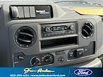 New 2026 Ford E-450 16' Rockport Box Van with Walkramp for sale #FC39798 - photo 24