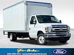 New 2026 Ford E-450 Box Van for sale #FC39798 - photo 25
