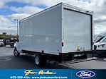 New 2026 Ford E-450 16' Rockport Box Van with Walkramp for sale #FC39798 - photo 2