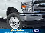 New 2026 Ford E-450 16' Rockport Box Van with Walkramp for sale #FC39798 - photo 3