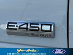 New 2026 Ford E-450 16' Rockport Box Van with Walkramp for sale #FC39798 - photo 6