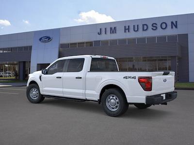 2025 Ford F-150 SuperCrew Cab 4WD Pickup for sale #FC39806 - photo 2