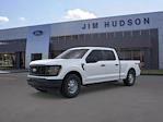 2025 Ford F-150 SuperCrew Cab 4WD Pickup for sale #FC39806 - photo 1