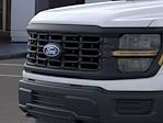 2025 Ford F-150 SuperCrew Cab 4WD Pickup for sale #FC39806 - photo 17
