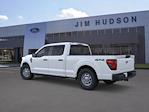 2025 Ford F-150 SuperCrew Cab 4WD Pickup for sale #FC39806 - photo 2
