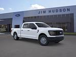 2025 Ford F-150 SuperCrew Cab 4WD Pickup for sale #FC39806 - photo 7