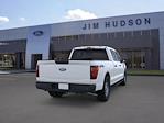 2025 Ford F-150 SuperCrew Cab 4WD Pickup for sale #FC39806 - photo 8
