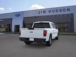 2025 Ford F-150 SuperCrew Cab RWD Pickup for sale #FC39809 - photo 8
