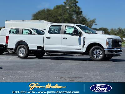 2026 Ford F-350 Crew Cab SRW RWD Pickup for sale #FC39815 - photo 1