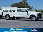 2026 Ford F-350 Crew Cab SRW RWD Pickup for sale #FC39815 - photo 1