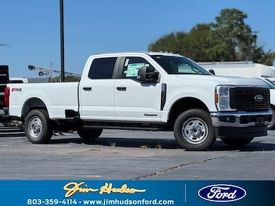 2026 Ford F-350 Crew Cab SRW 4WD Pickup for sale #FC39816 - photo 1