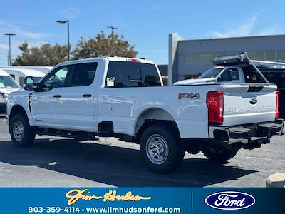 2026 Ford F-350 Crew Cab SRW 4WD Pickup for sale #FC39816 - photo 2