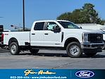 2026 Ford F-350 Crew Cab SRW 4WD Pickup for sale #FC39816 - photo 1