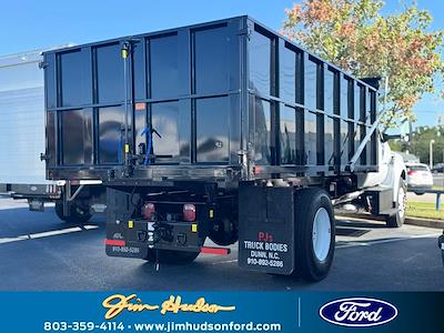 2026 Ford F-750 Regular Cab DRW RWD PJ's Landscape Dump for sale #FC39819 - photo 2