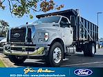 2026 Ford F-750 Regular Cab DRW RWD PJ's Landscape Dump for sale #FC39819 - photo 1