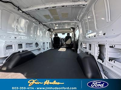 2025 Ford Transit 250 Low Roof RWD Empty Cargo Van for sale #FC39820 - photo 2