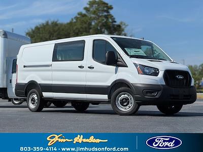 2025 Ford Transit 250 Low Roof RWD Empty Cargo Van for sale #FC39820 - photo 1