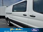 2025 Ford Transit 250 Low Roof RWD Empty Cargo Van for sale #FC39820 - photo 8
