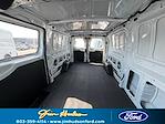 2025 Ford Transit 250 Low Roof RWD Empty Cargo Van for sale #FC39820 - photo 10