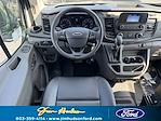 2025 Ford Transit 250 Low Roof RWD Empty Cargo Van for sale #FC39820 - photo 11