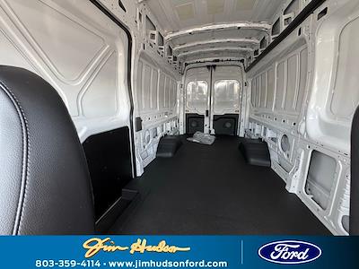2025 Ford Transit 350 HD High Roof DRW RWD Empty Cargo Van for sale #FC39832 - photo 2