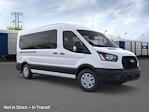 2025 Ford Transit 350 Medium Roof RWD Passenger Van for sale #FC39833 - photo 7