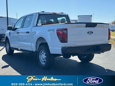 2025 Ford F-150 SuperCrew Cab 4WD Pickup for sale #FC39841 - photo 2