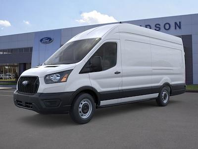 2025 Ford Transit 350 High Roof RWD Empty Cargo Van for sale #FC39846 - photo 1
