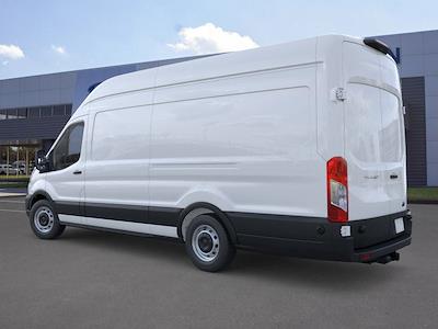 2025 Ford Transit 350 High Roof RWD Empty Cargo Van for sale #FC39846 - photo 2