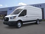 2025 Ford Transit 350 HD High Roof DRW RWD Empty Cargo Van for sale #FC39847 - photo 1