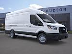 2025 Ford Transit 350 HD High Roof DRW RWD Empty Cargo Van for sale #FC39847 - photo 7