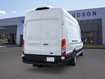 2025 Ford Transit 350 HD High Roof DRW RWD Empty Cargo Van for sale #FC39847 - photo 8