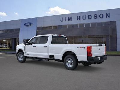 2026 Ford F-250 Crew Cab 4WD Pickup for sale #FC39849 - photo 2