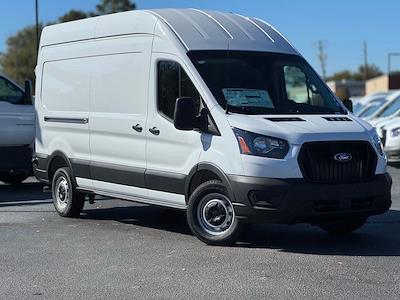 New 2025 Ford Transit 350 - photo 1