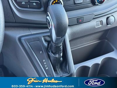 2025 Ford Transit 350 High Roof RWD Empty Cargo Van for sale #FC39850 - photo 1