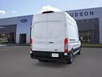 2025 Ford Transit 350 High Roof RWD Empty Cargo Van for sale #FC39850 - photo 8
