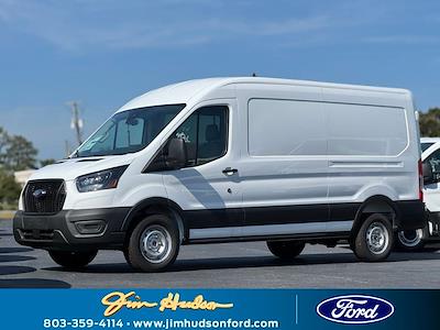 2025 Ford Transit 250 Medium Roof RWD Empty Cargo Van for sale #FC39851 - photo 1
