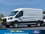 2025 Ford Transit 250 Medium Roof RWD Empty Cargo Van for sale #FC39851 - photo 1