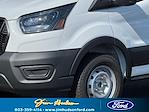 2025 Ford Transit 250 Medium Roof RWD Empty Cargo Van for sale #FC39851 - photo 3