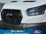 2025 Ford Transit 250 Medium Roof RWD Empty Cargo Van for sale #FC39851 - photo 4